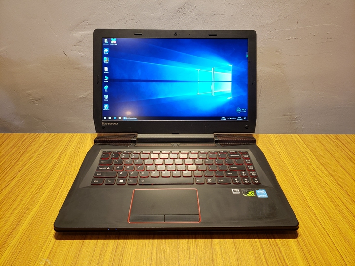 联想拯救者14isk gtx960m独显 ...