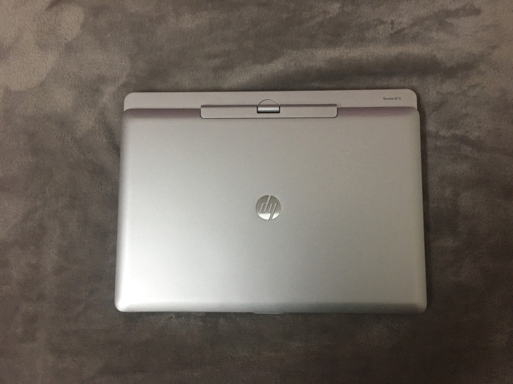 HP 810-G3惠普810G3可旋转 可...