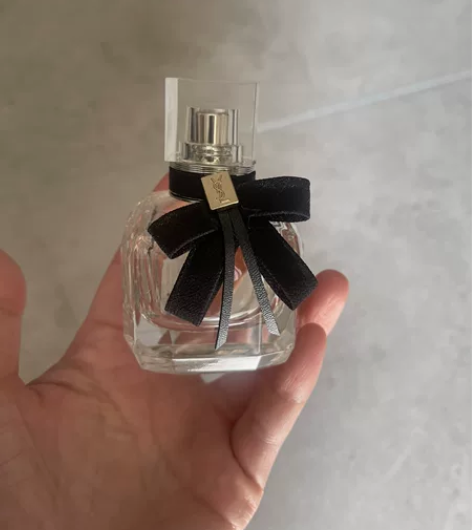 圣罗兰反转巴黎香水，余量看图3 感兴趣的话...