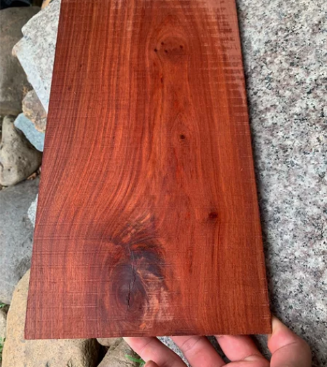 血檀板料调色板35元包邮，偏远地区不包邮 ...