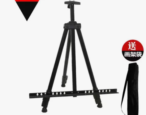 画架转卖，摆地摊用的，没用几次，九成新，没...