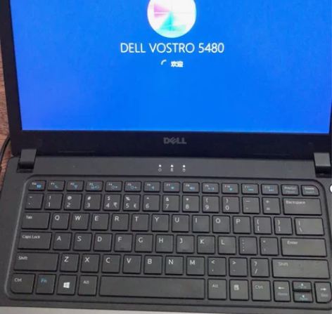 戴尔dell笔记本电脑vostro 成就1...