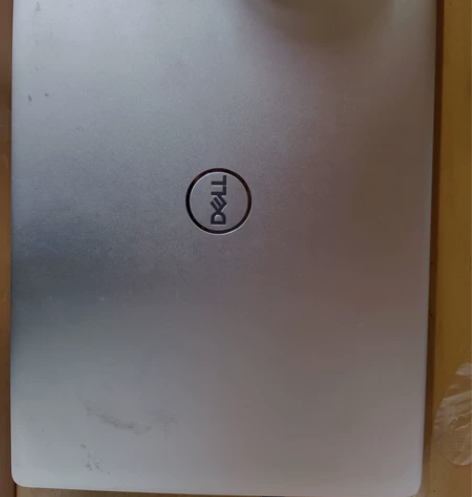 戴尔灵越5488 八代i5,有独显 原装8...