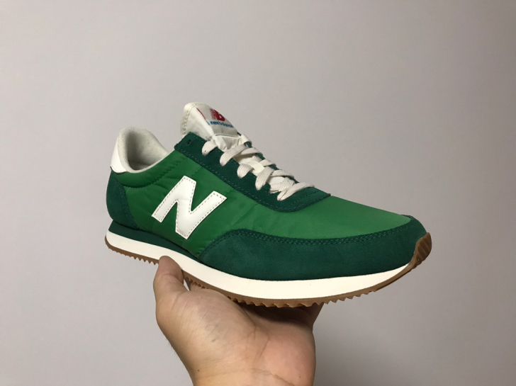 NB720 new balance新百伦休...