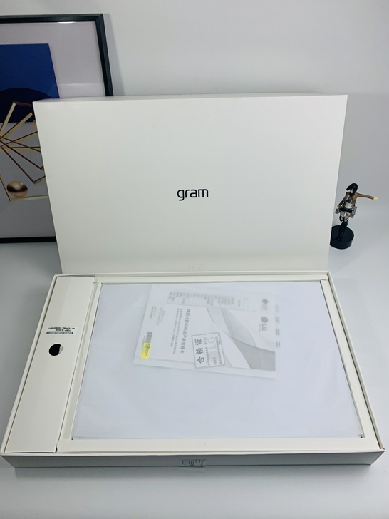 LG gram17 2021款17寸i7 ...