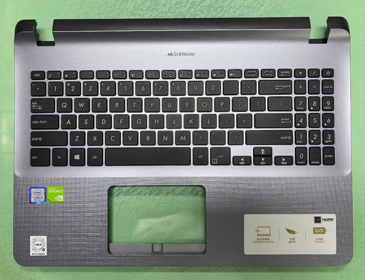华硕ASUS 顽石 Y5000 Y5000...