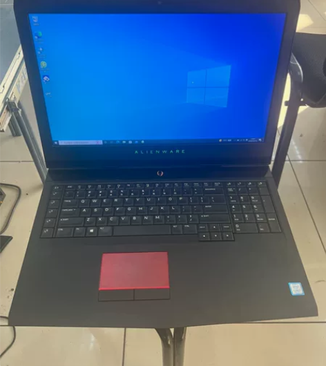 外星人17R4笔记本电脑 i7-7820h...