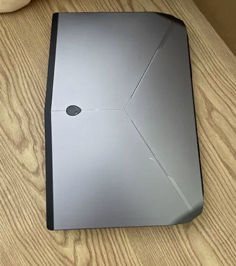 外星人15/i7四核/980独显/游戏本 ...