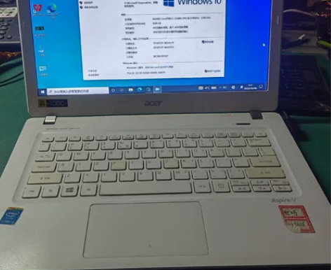 宏碁宏基Acer笔记本 V3-371   ...