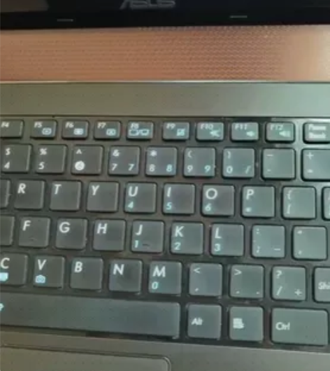 湖南长沙同城交易。家用华硕笔记本1000元...