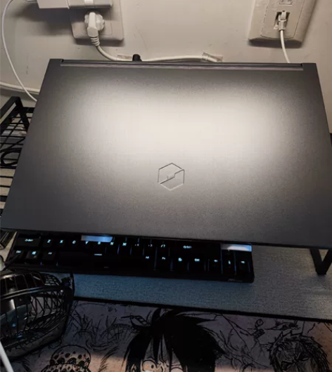 机械革命深海幽灵Z3pro，11代i5处理...