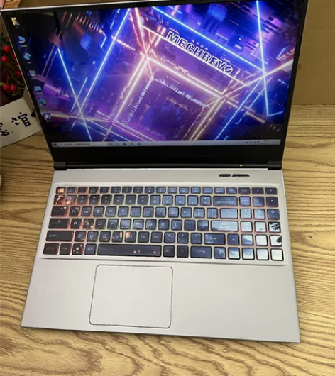 机械革命Z2air/i7-8750HQ/G...