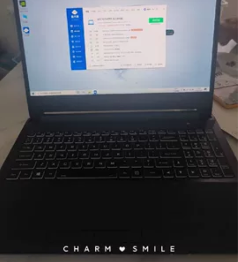 神舟炫龙m7  八核心  140w3070...