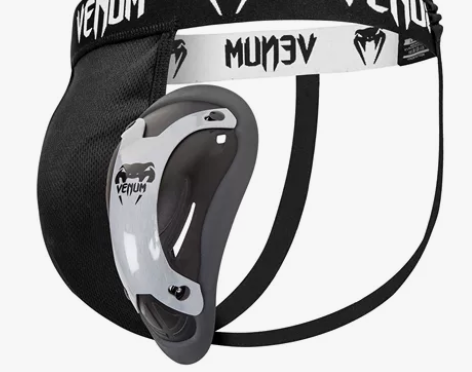 VENUM COMPETITOR毒液拳击护...