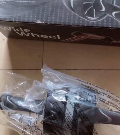 健腹轮 全新 感兴趣的话点“我想要”和我私...