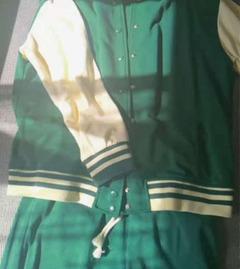 休闲风直筒裤宽松显瘦版松紧腰抽绳拖地裤女墨...