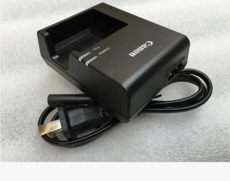 佳能LP-E10相机电池充电器EOS 11...
