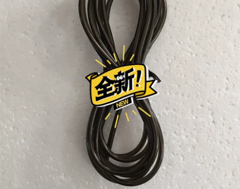 【3条装12元包邮】全新跳绳替换钢丝绳 4...