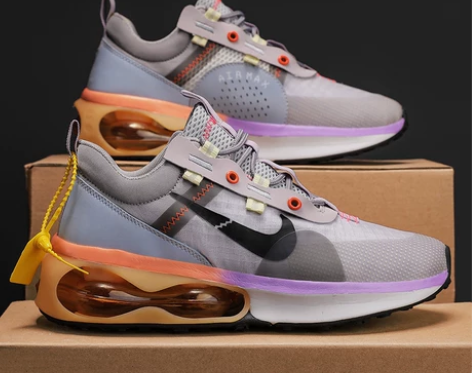 耐NK克男鞋莆田气垫减震跑步鞋学生超轻运动...