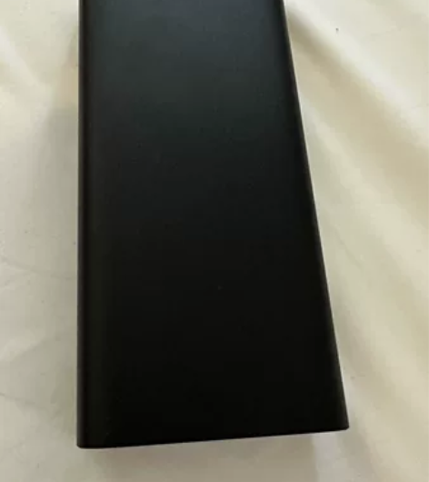 MIUI/小米 小米移动电源3 20000...