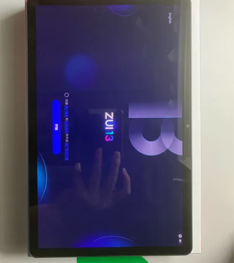 联想小新pad2022 6+128gb 骁...