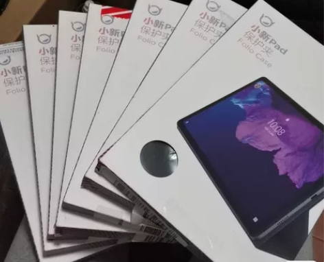 联想小新21款pad/padplus 11...