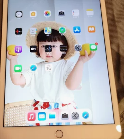 iPad 2019款 128g学生考研自用...