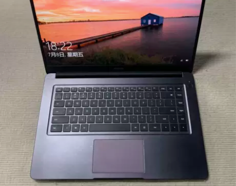 I5-7200华为MateBookD轻薄本...