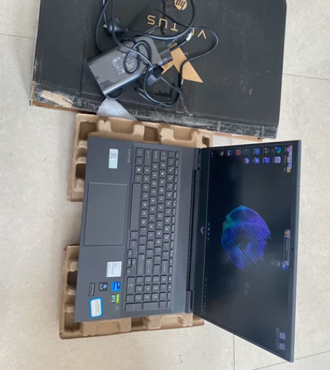 惠普/HP 光影精灵8 Victus  i...