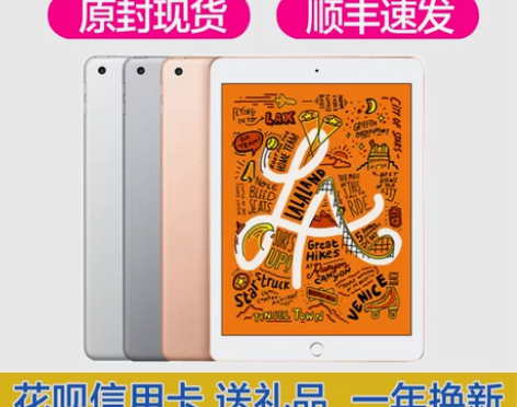 ?2019新款Apple/苹果 iPad ...