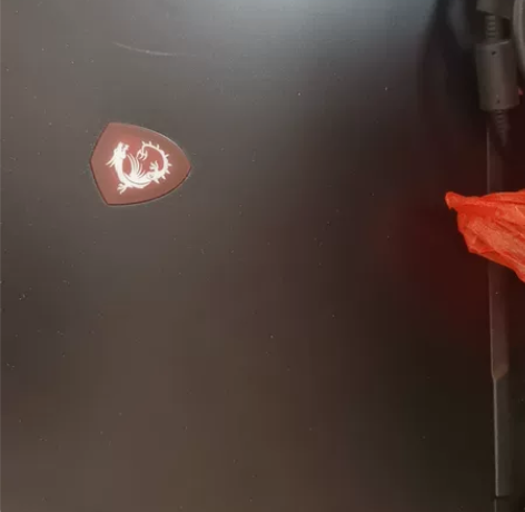 微星(msi)冲锋坦克Ⅱ GL65 15....