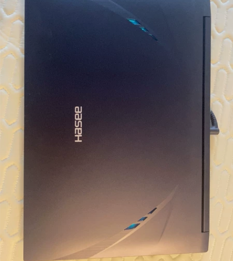 神舟z8-ca5np屏幕15.6英寸72%...