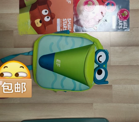 英孚3A3B全套教材练习册，160，自家孩...