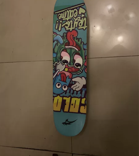 搬家清闲置，朋友送的没有玩过，全新闲置双跷...