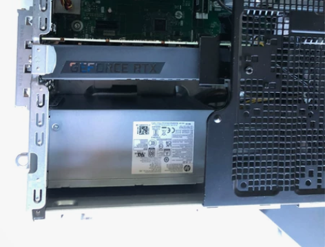 惠普全新拆机RTX 3060显卡 12G独...