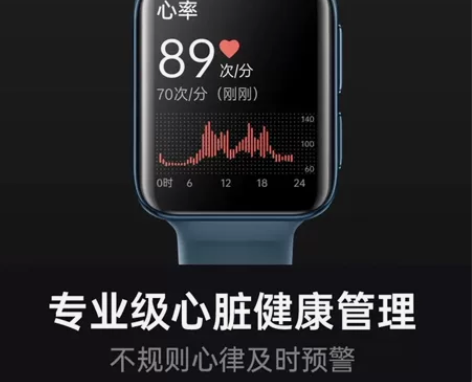 oppp watch2 esim版46mm...