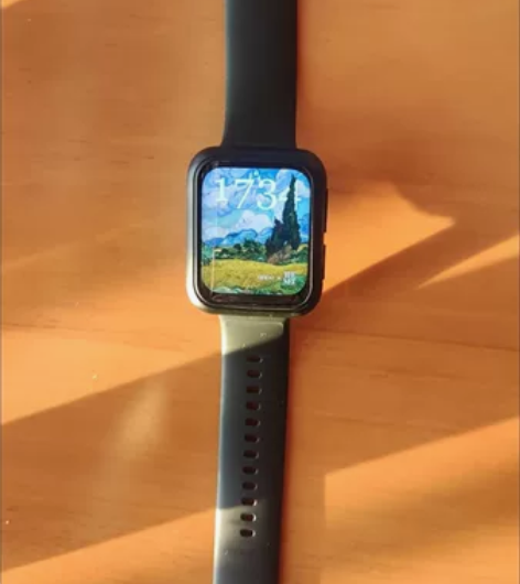 二手准新OPPO Watch1 2代智能手...