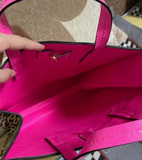 手提包，材质非常好喜欢的10元带走，一次没...