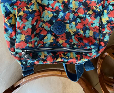 ［付邮费免费］送尼龙包女斜挎包休闲潮大包包...