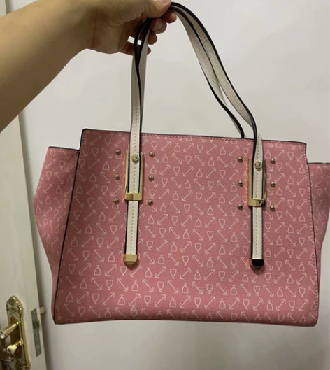 特价 女包单肩包斜挎包 全新 原价499 ...