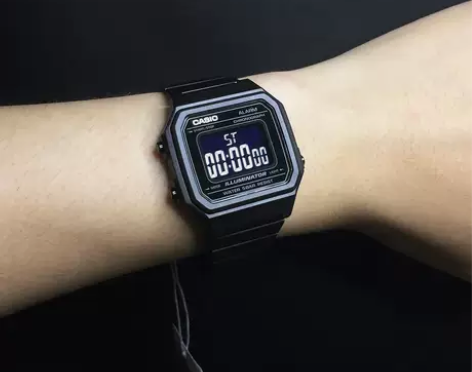 【Jony-J豆芽同款】卡西欧 CASIO...