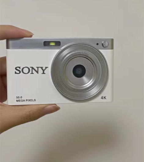 Sony/索尼 DSC-553欧美版 【相...
