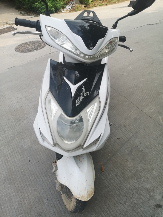 自用燃油车，助力车，辞职了，急售，1000...