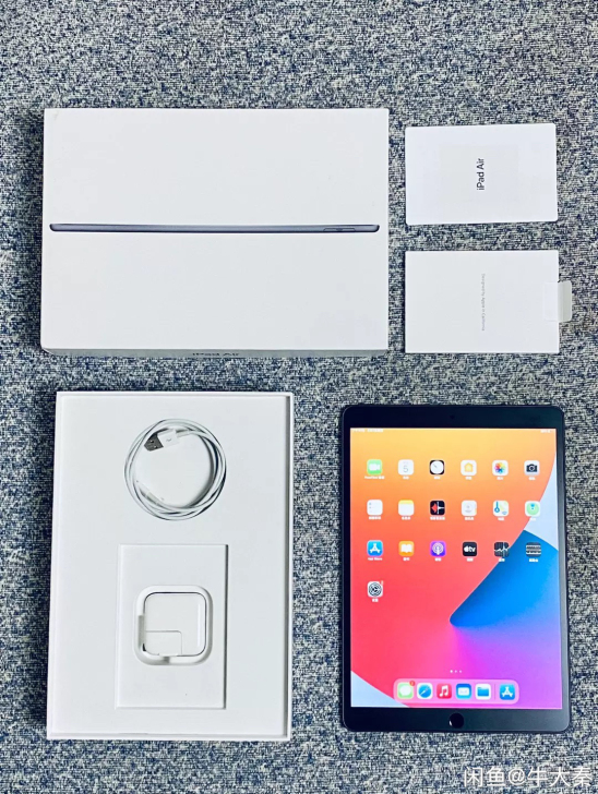 10.5寸iPad air3 64G 20...