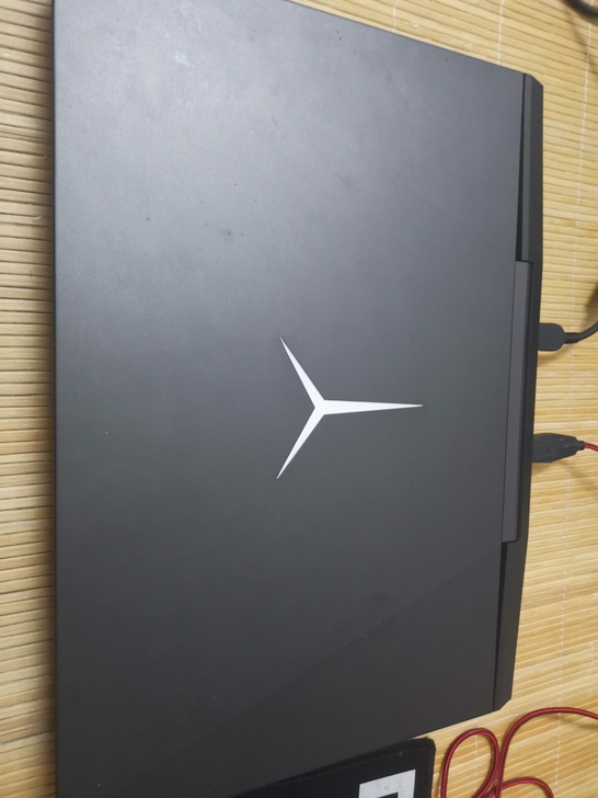 2019款y7000P,年底买的,日常办工...