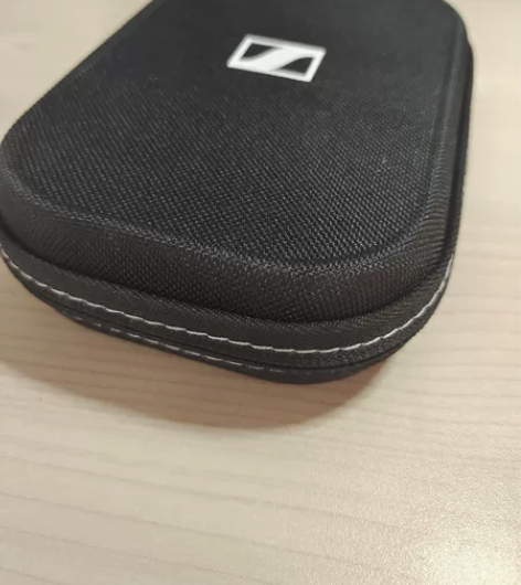 diy森海塞尔ie8，看别人推说diy的很...