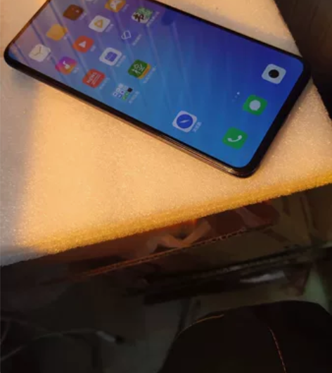 魅族17Pro全网通5g游戏手机， 屏幕老...