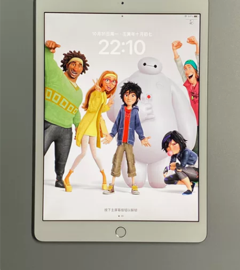 【型号】:iPad8(2020款)国行 1...