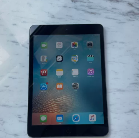 Apple ipad mini 16g 带...