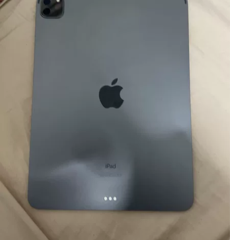 iPad pro2021 128G 国行9...